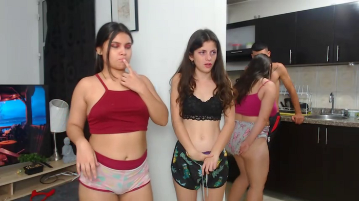 sexinkitchenx