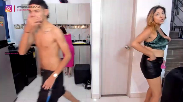 lustfulhouse
