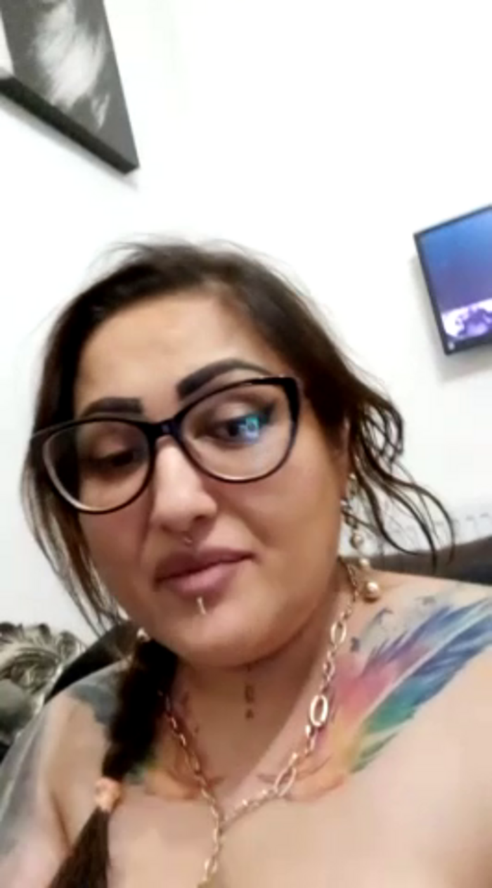 GabrielleInk