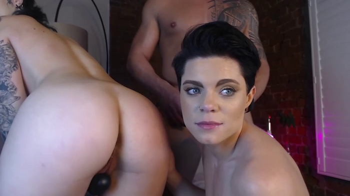 LukeLouHarvey