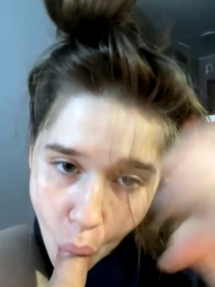 HornyGirlH