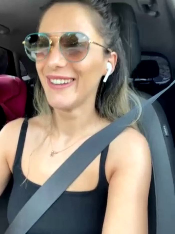 HotXMom