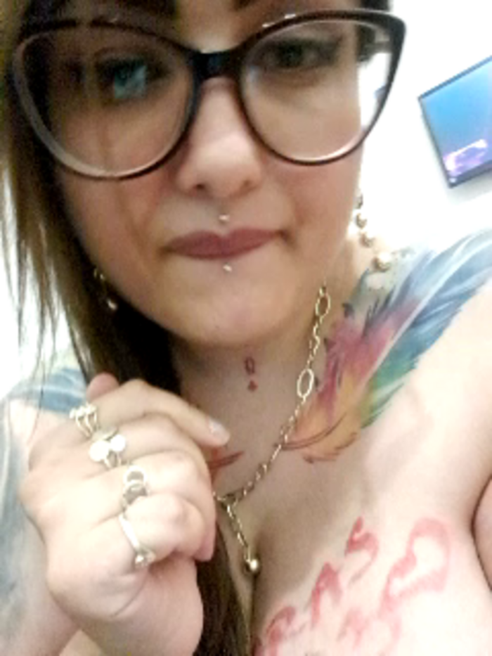 GabrielleInk