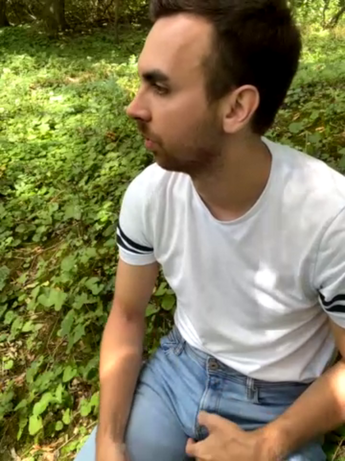 Jeansjunge96