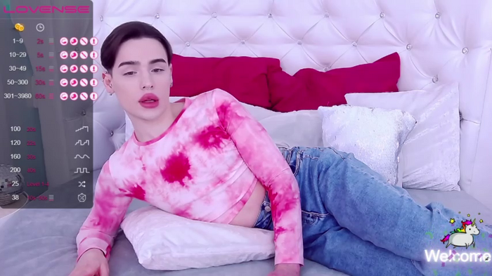 RobbyCharming