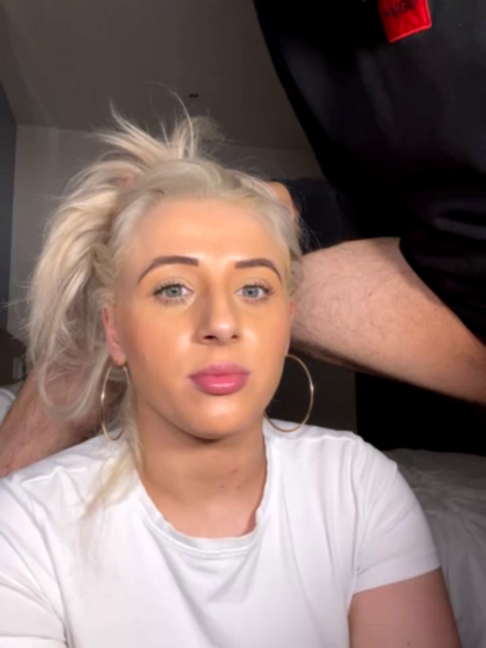 Strongqueen