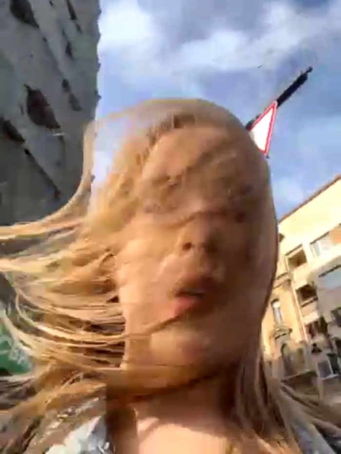 Murrrgirl