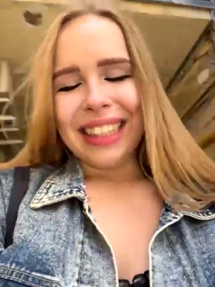 Murrrgirl