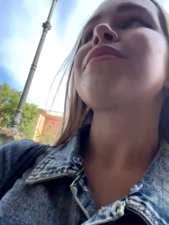 Murrrgirl