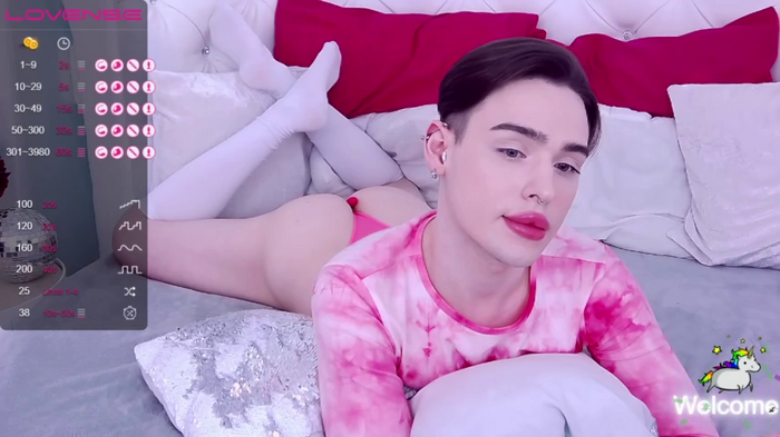RobbyCharming