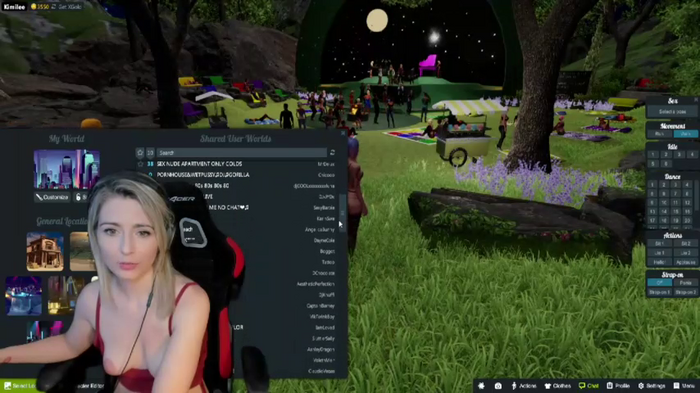 Lisaonthemoon