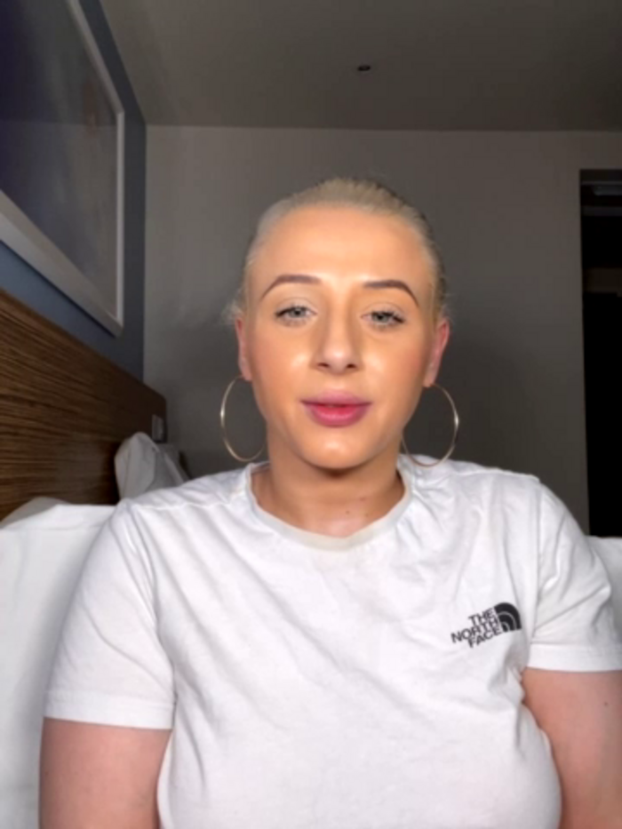 Strongqueen