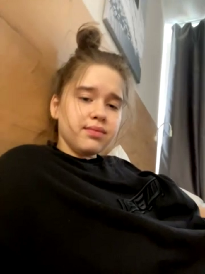 HornyGirlH