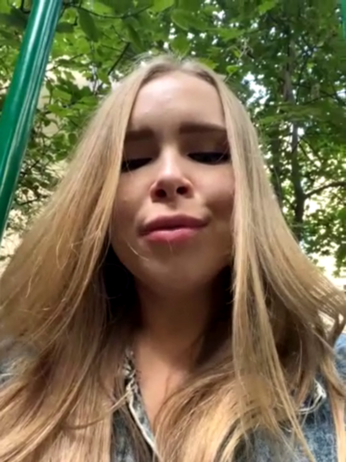 Murrrgirl