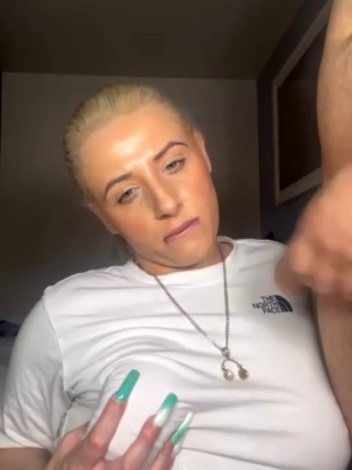 Strongqueen