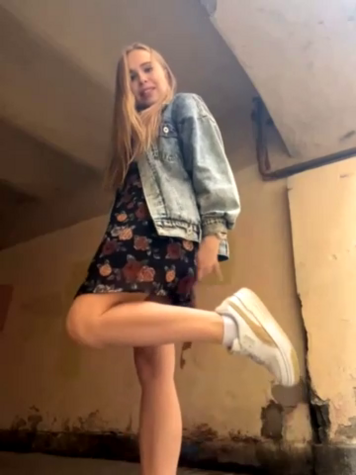 Murrrgirl