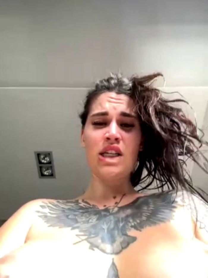 TattooGirlAlia