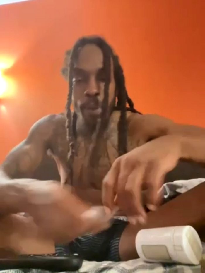 Iambecomesex