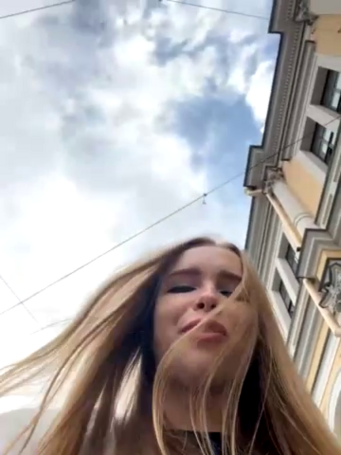 Murrrgirl