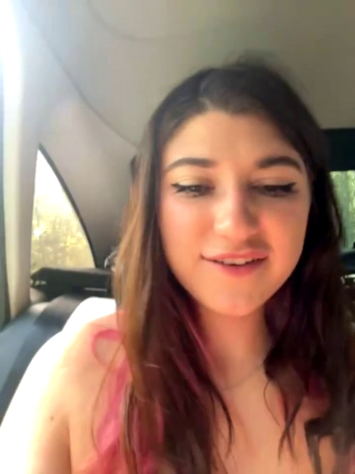 LeilaTinyTraveler