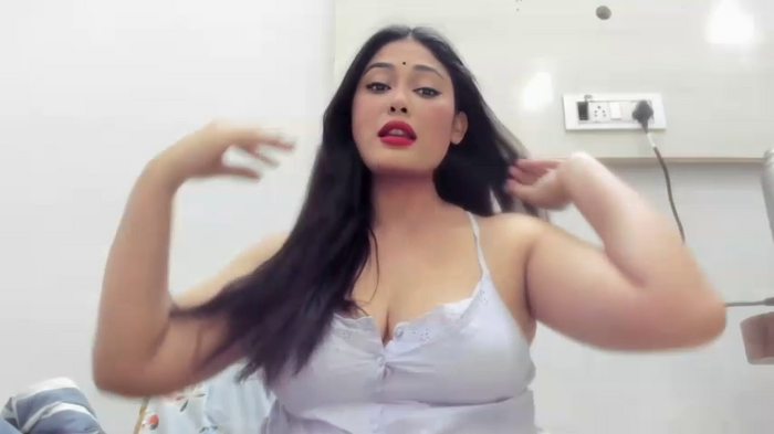 GoddessAnna