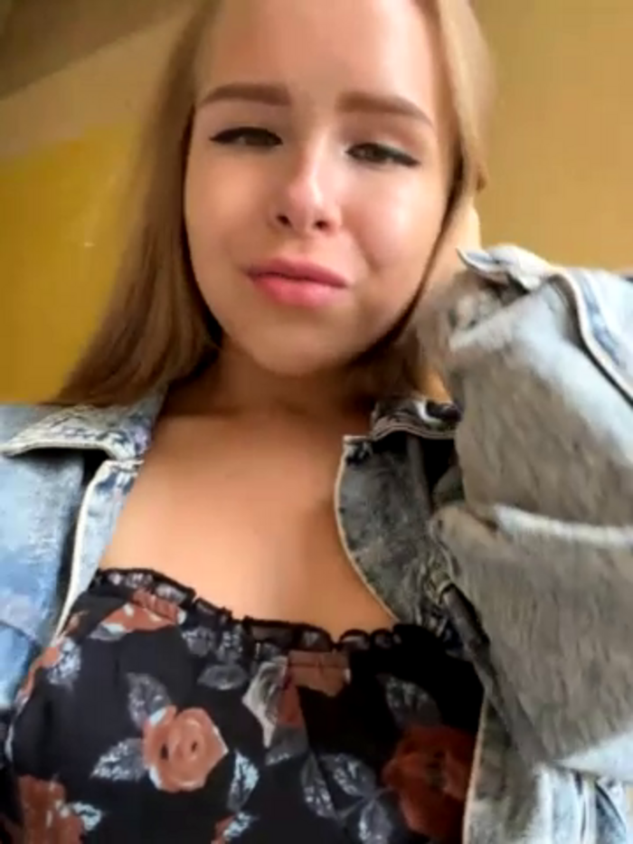Murrrgirl