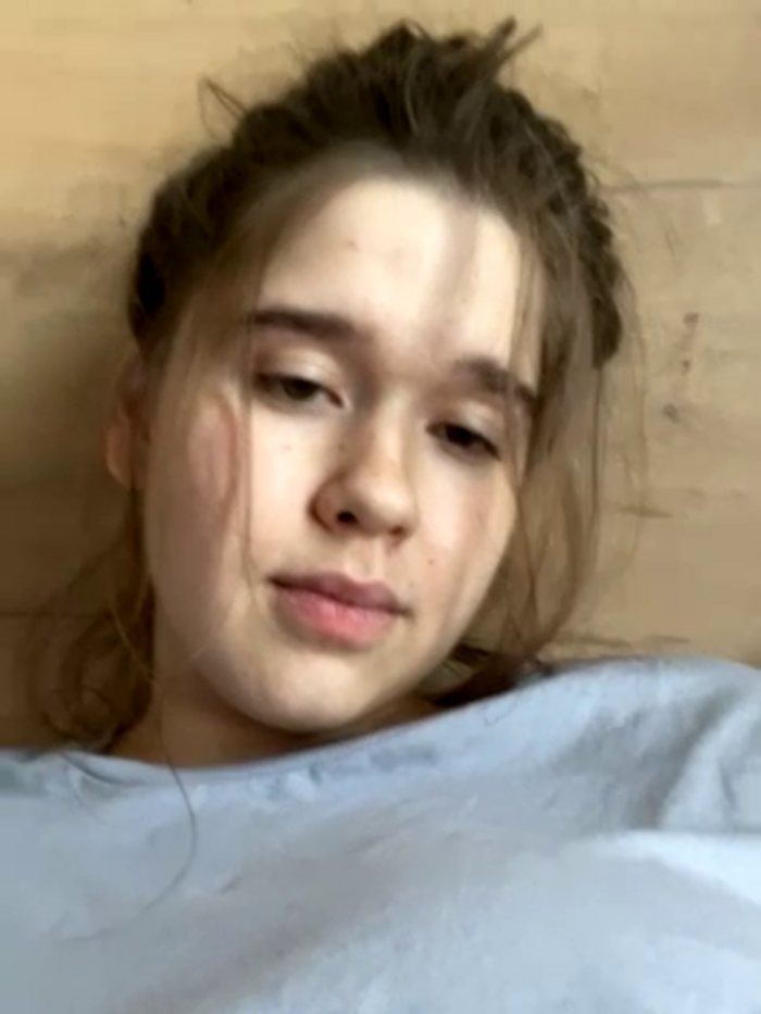 HornyGirlH