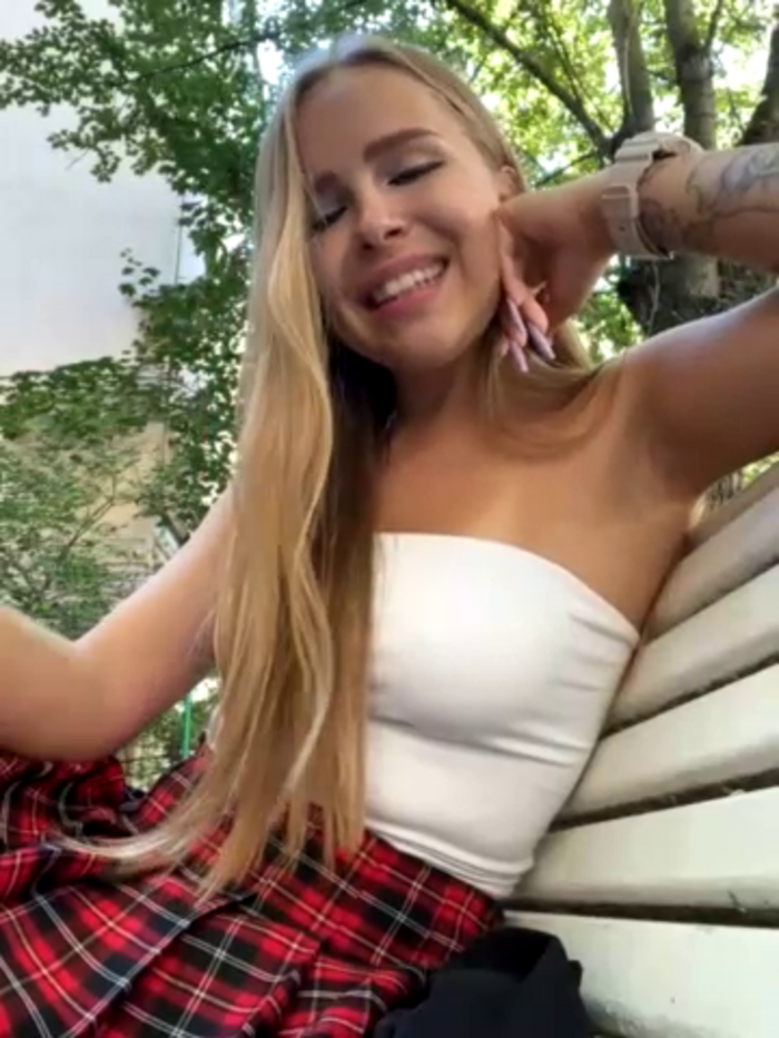Murrrgirl