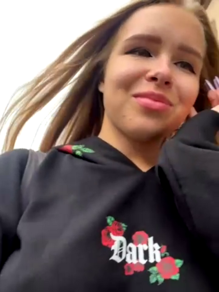 Murrrgirl