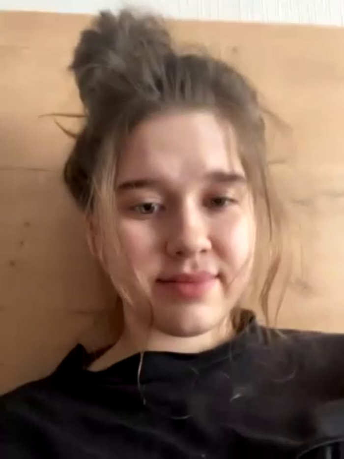 HornyGirlH