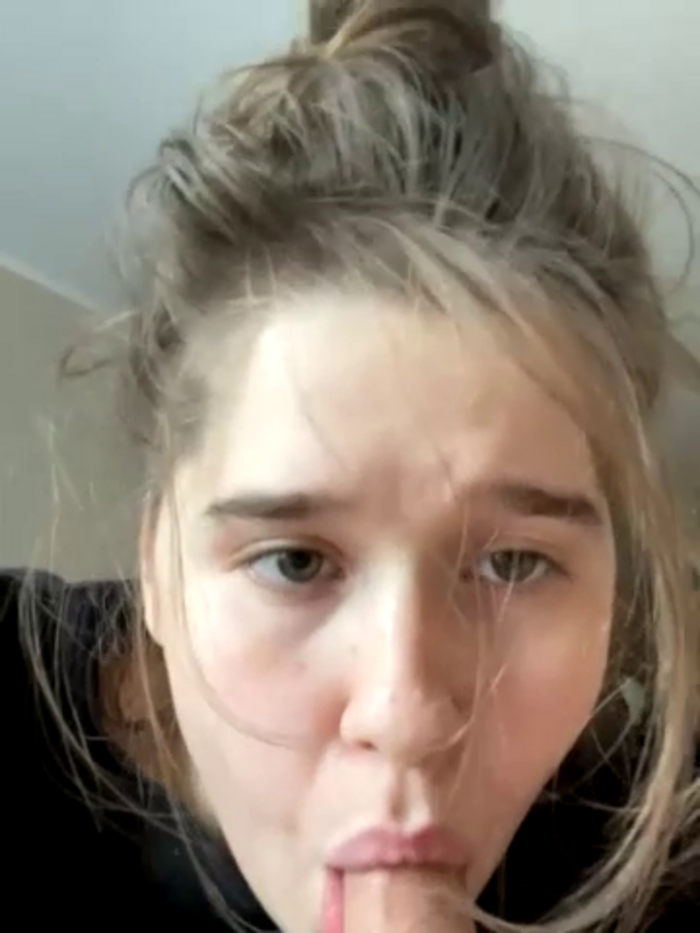 HornyGirlH