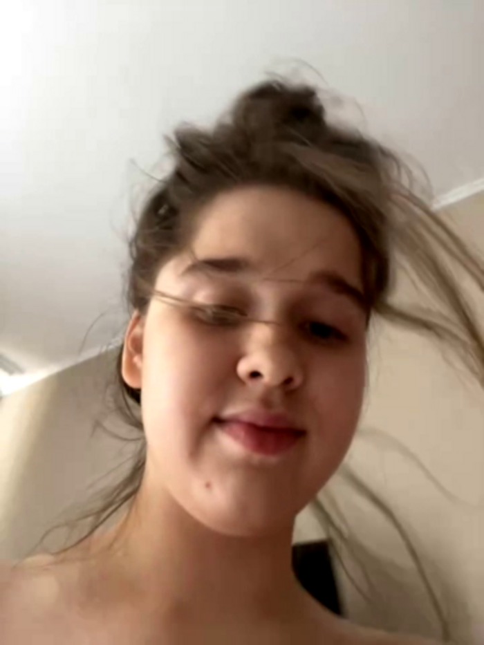 HornyGirlH