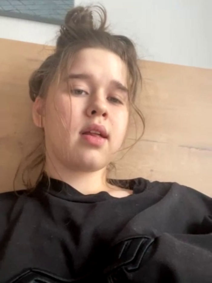 HornyGirlH