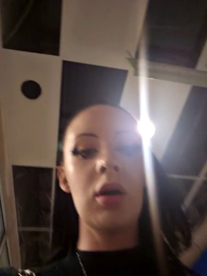 EVILYN