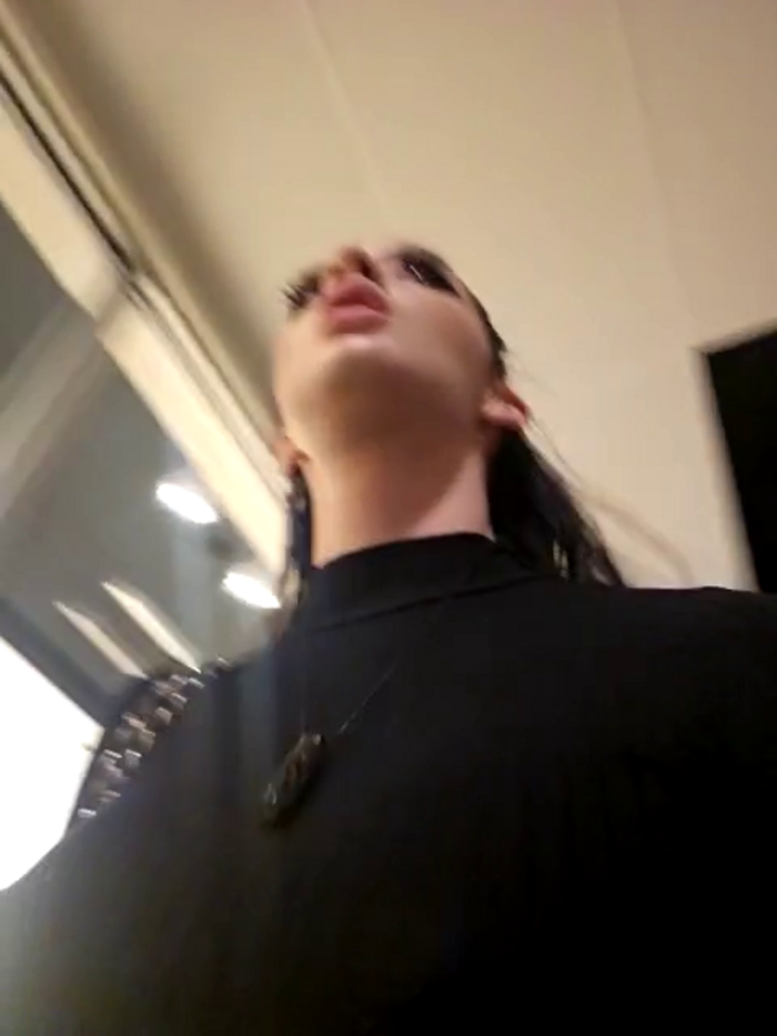 EVILYN