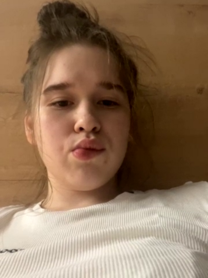 HornyGirlH