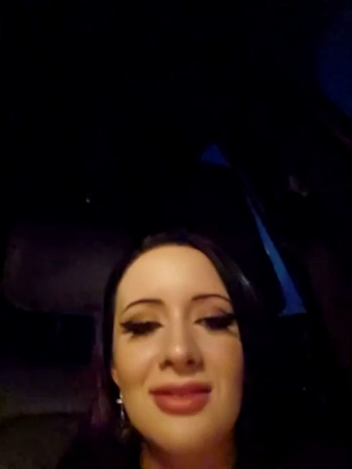 EVILYN