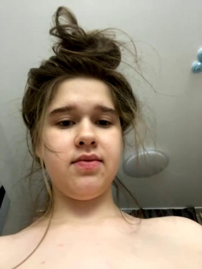 HornyGirlH