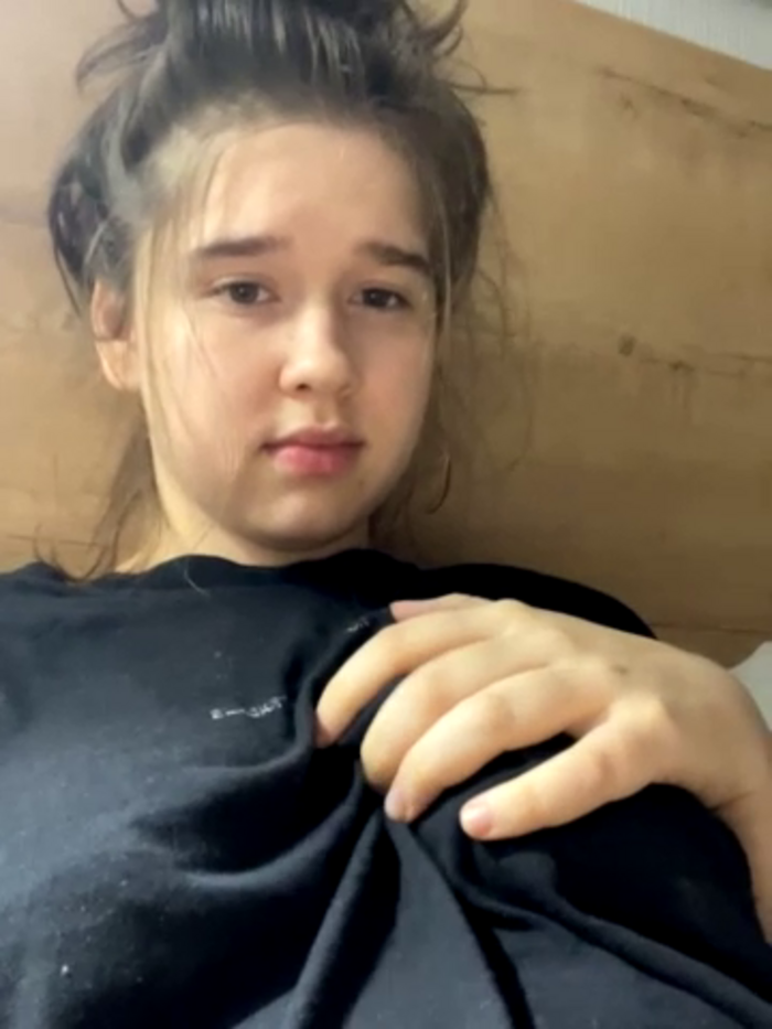 HornyGirlH