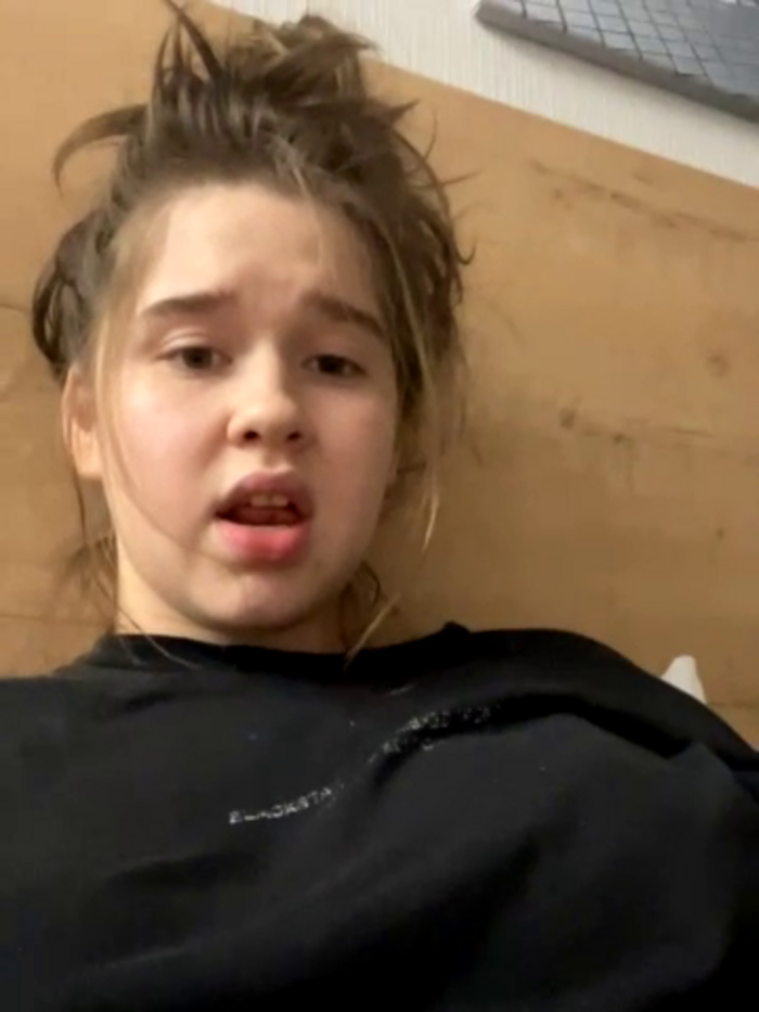 HornyGirlH