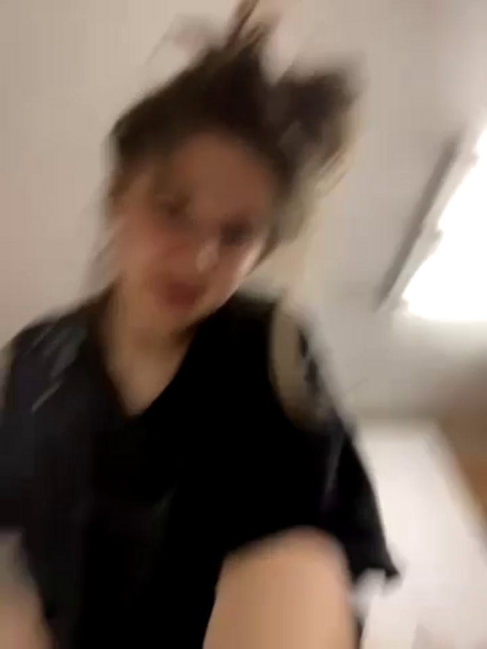 HornyGirlH