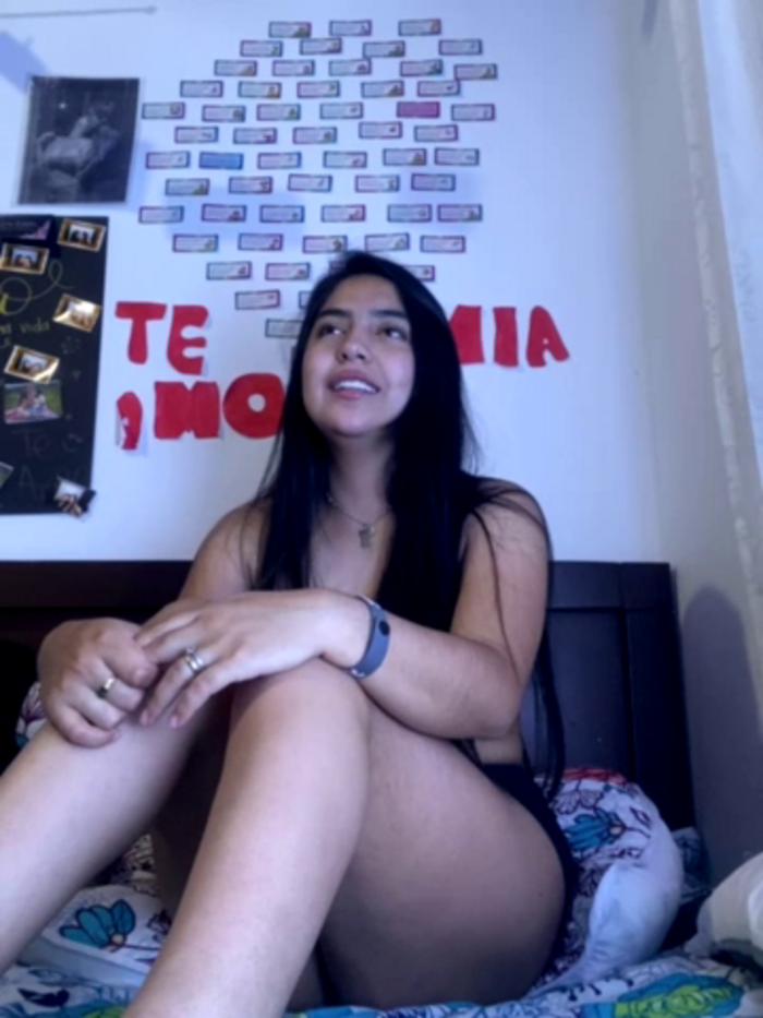 PamelaFtMia