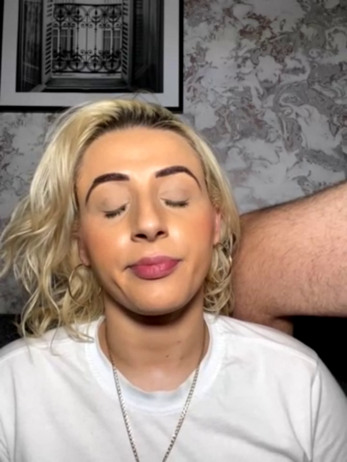 Strongqueen