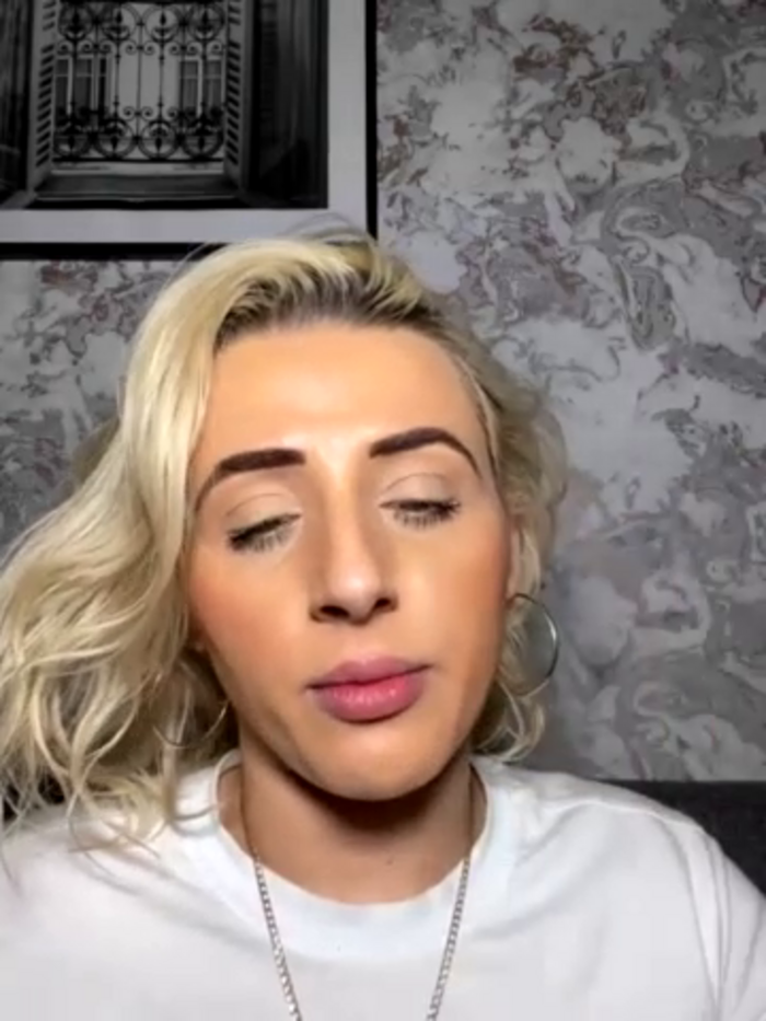 Strongqueen