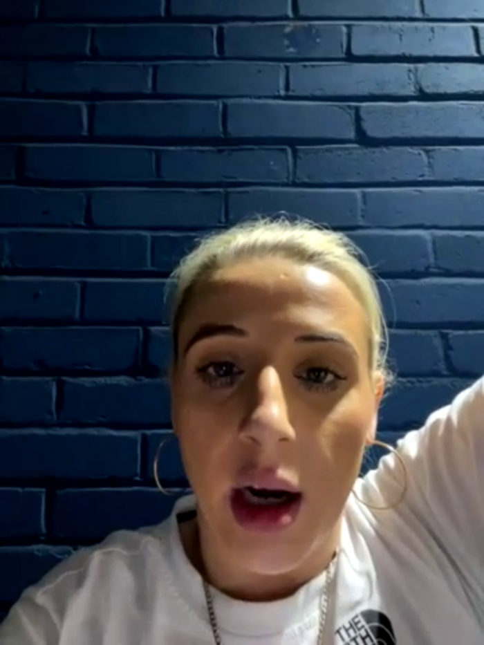 Strongqueen