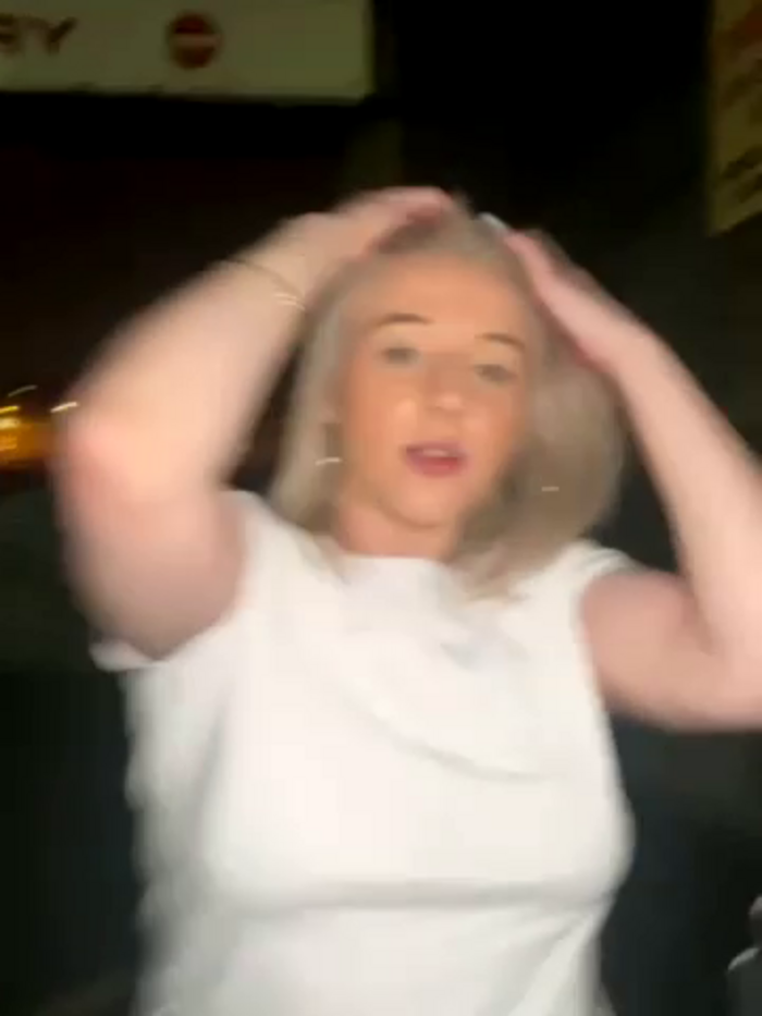 Strongqueen
