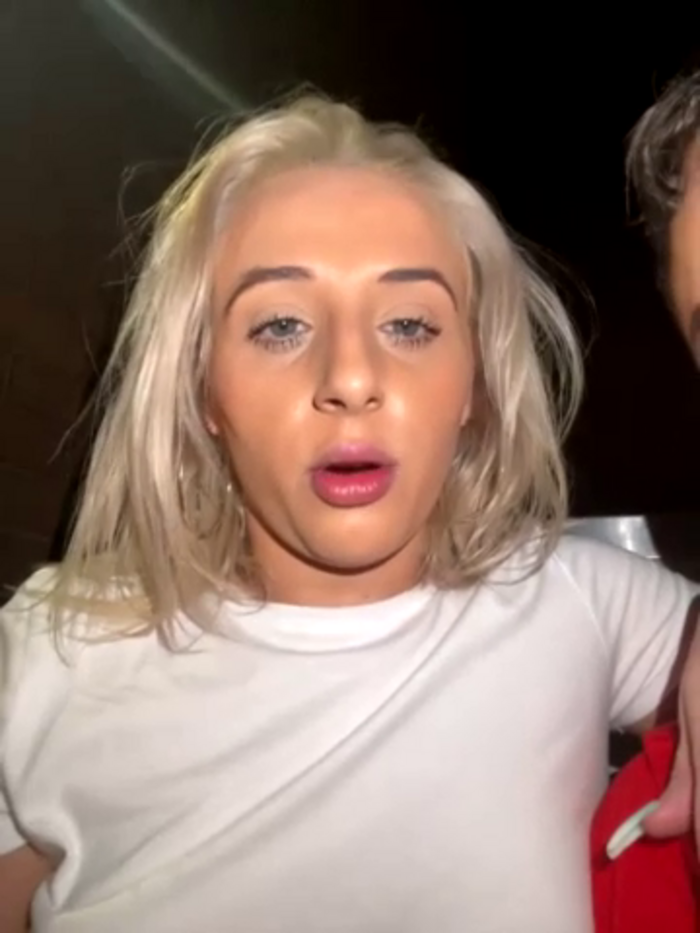 Strongqueen