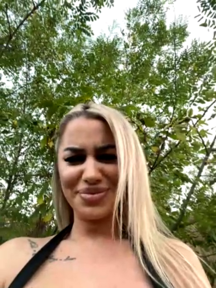 KirstieVegas