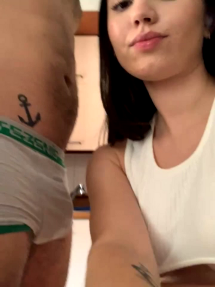 couplepenetration