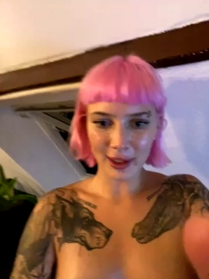 Stella-Kink